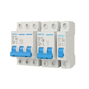 AC Circuit Breakers