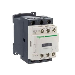 AC Electricle Contactor