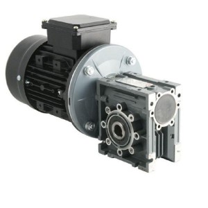 Ac Geared Motors