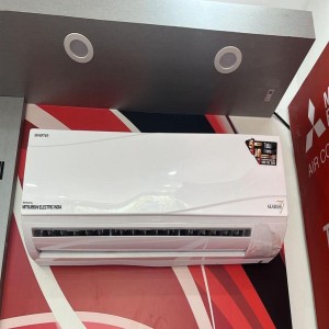  AC inverter