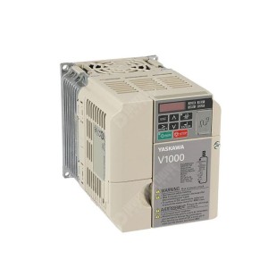 AC Inverter Drive