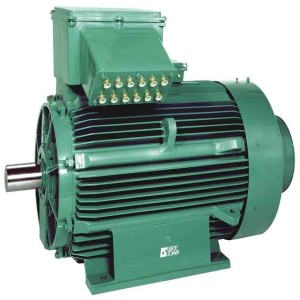 Ac motor