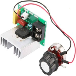 Ac Motor Controller
