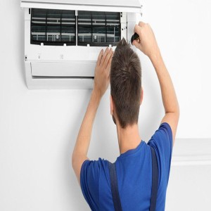 Ac Repairing Service