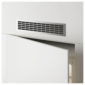 Ac Wall Mounted Grill 