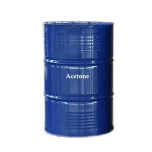 Acetone Ms Chemicals