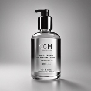 Acetophenone Hydroxy Chemical