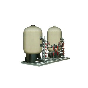 Acf Sand Filter