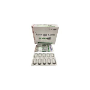 Aciclovir Tablets Ip