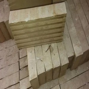 Acid Resistant Brick