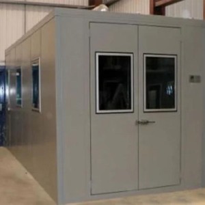 Acoustic Enlosures Sound Proof