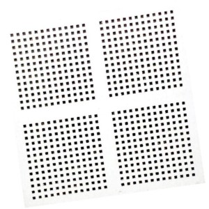 Acoustic Perforated Board