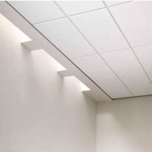 Acoustic Pvc False Ceiling