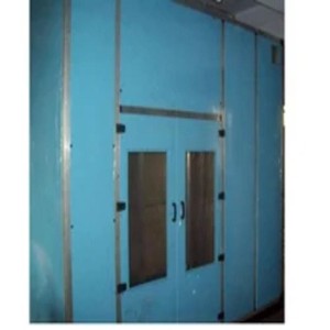 Acoustic Room Enclosures