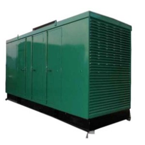 Acoustics Enclosures Generator