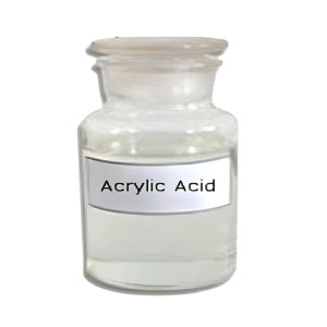 Acrylic Acid