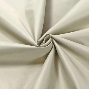 Acrylic Coated Fabric