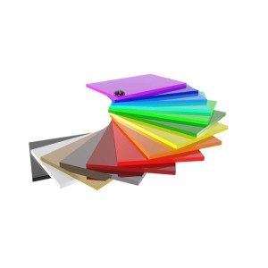 Acrylic Glossy Plastic Sheets