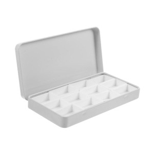 Acrylic Pigment Container