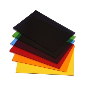 Acrylic Sheets