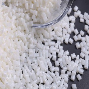 Acrylo Nitrile Granules