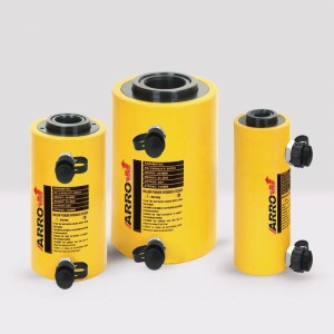 Acting Hydraulic Jack