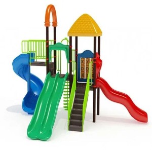 Activity Play Station