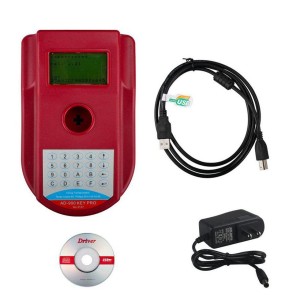 Ad900 Key Programmer