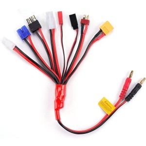 Adapter Wire Leads