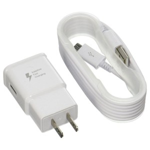 Adaptive Travel Charger