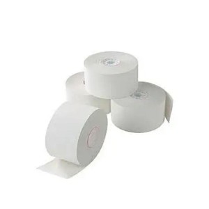 Adding Machine Paper Tape, Silicone paper material