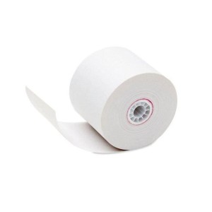 Adding Machine Tape Paper, Cash register paper type