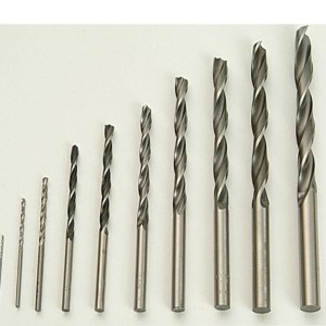 Addison Twist Drill Bits