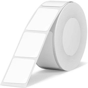 Adhesive Thermal Paper, Secure and reliable