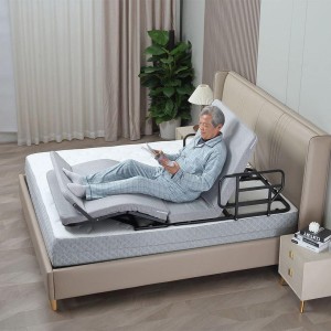 Adjustable Fowler Bed