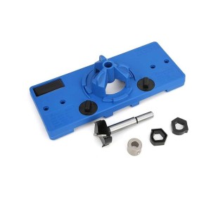  Adjustable Hinge Jig