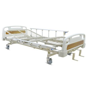 Adjustable Hospital Bed