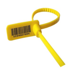 Adjustable Plastic Seals