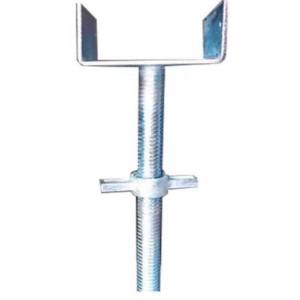 Adjustable Stirrup Head Jacks 1