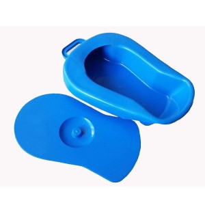 Adult Plastic Bedpan
