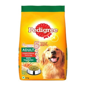 Adult Vegetarian Pedigree