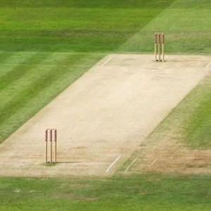 Ae Clay Cricket Turf Pitch, Sports uses, clay material