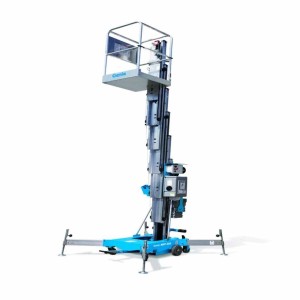 Aerial Work Platform