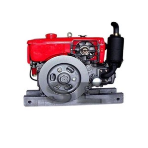 Agricultural Diesel Engines