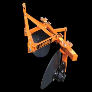 Agricultural Disc Ridger