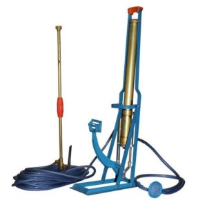 Agricultural Foot Sprayer