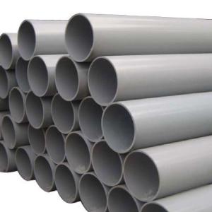 Agricultural Pvc Pipes