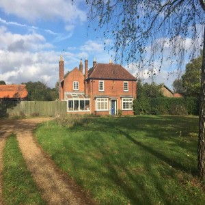 Agricultural Sale Property