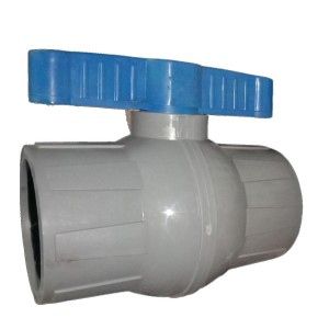 Agriculture Ball Valve