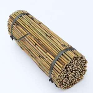 Agriculture Bamboo Stick, Strength, durability